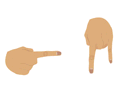 h gif