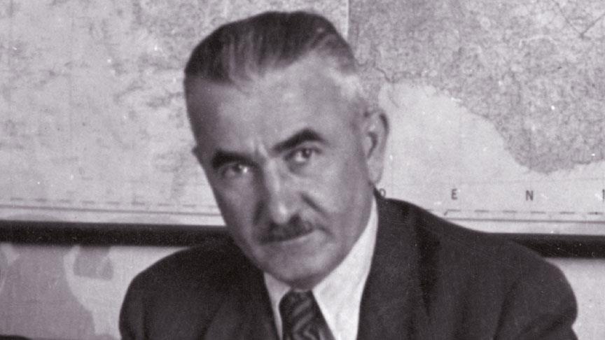 Nuri Killigil