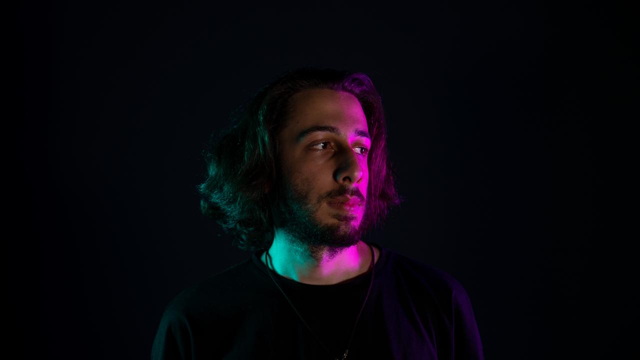 Ömer Faruk Öztürk