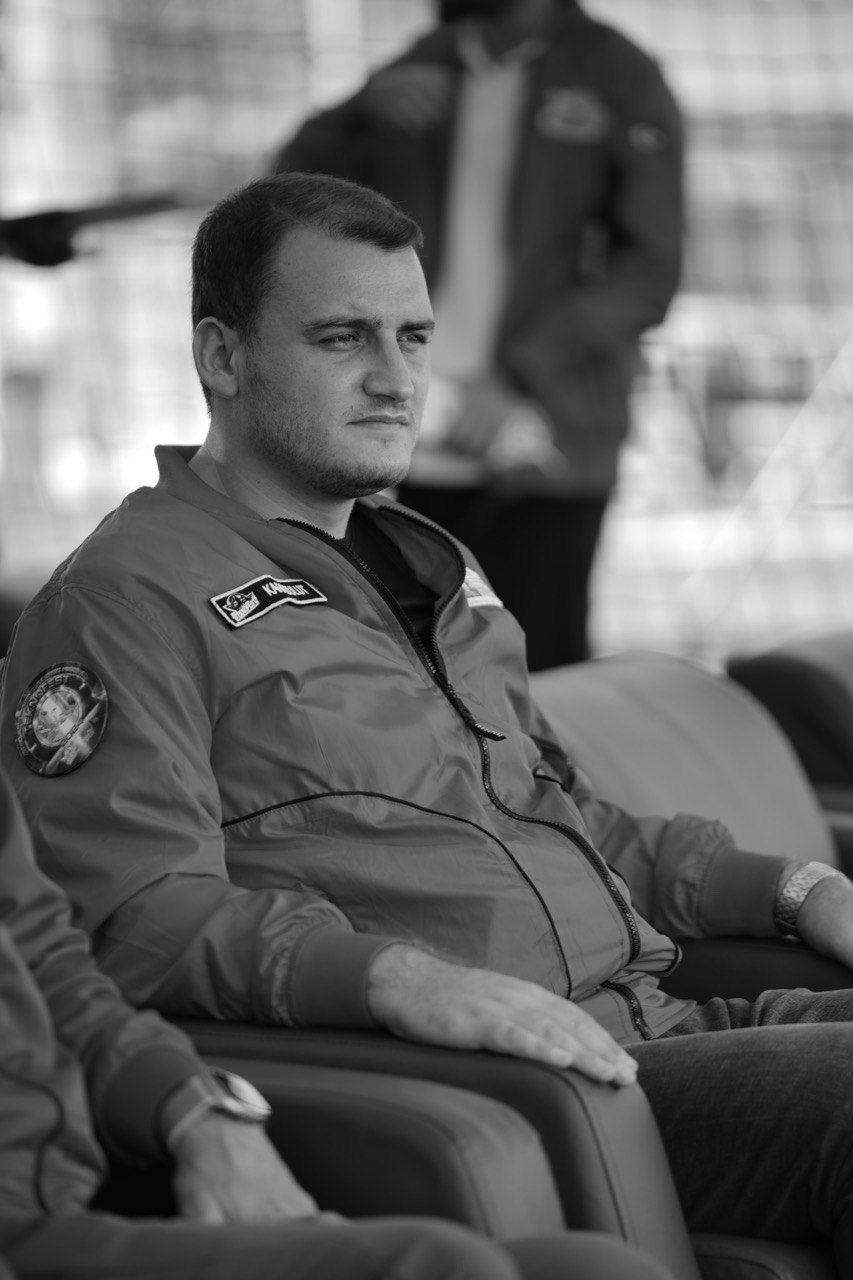 Nurkan Karabulut
