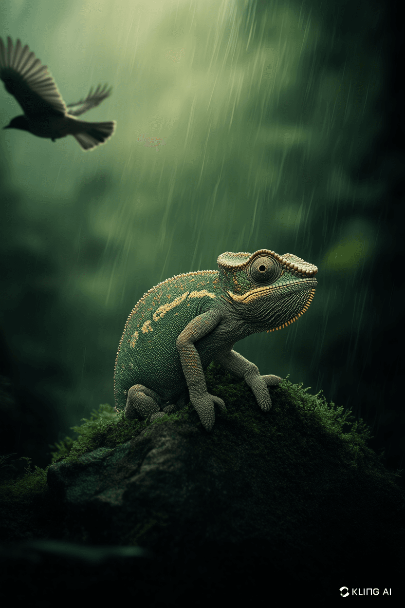 2x3_A_chameleon_perched_on_a_mossy_r.png