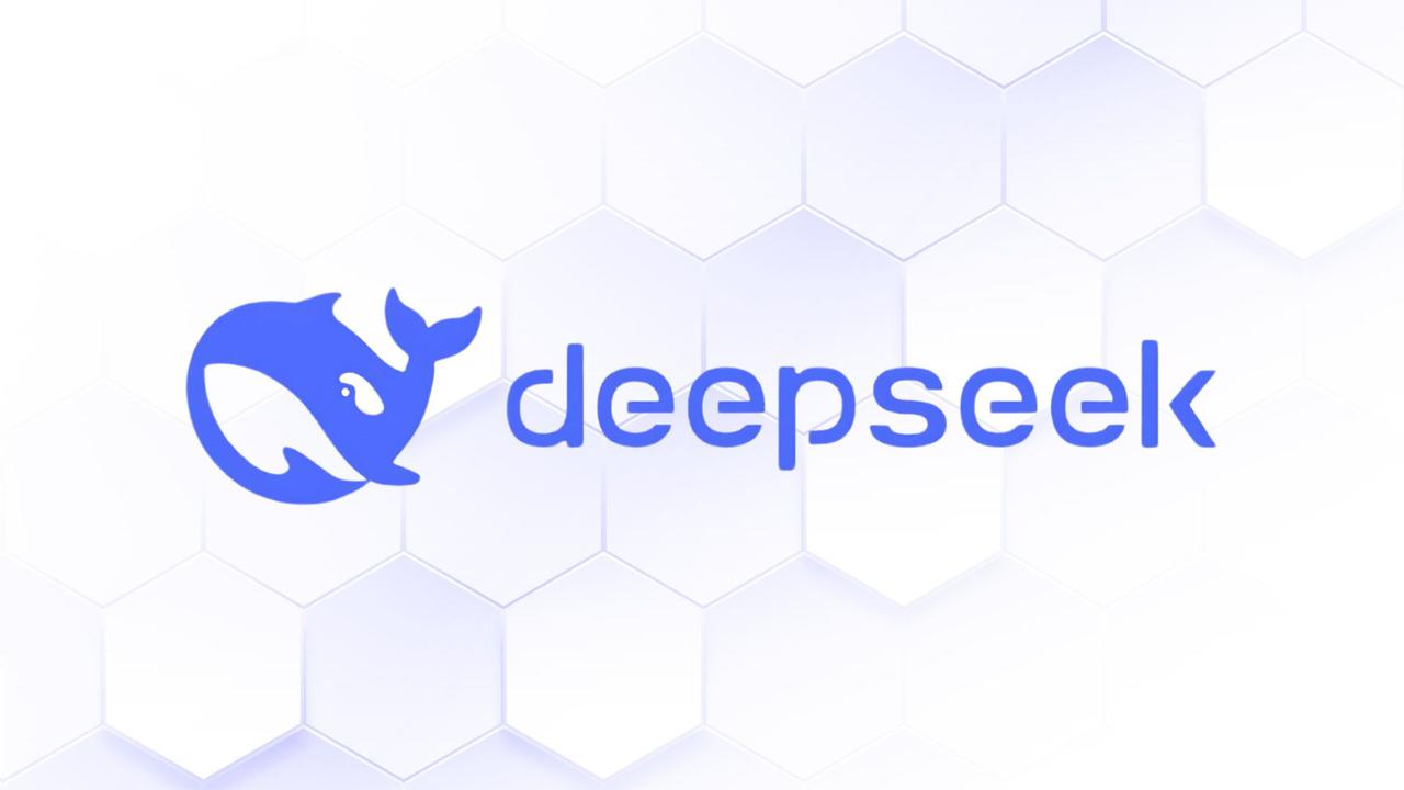 DeepSeek 