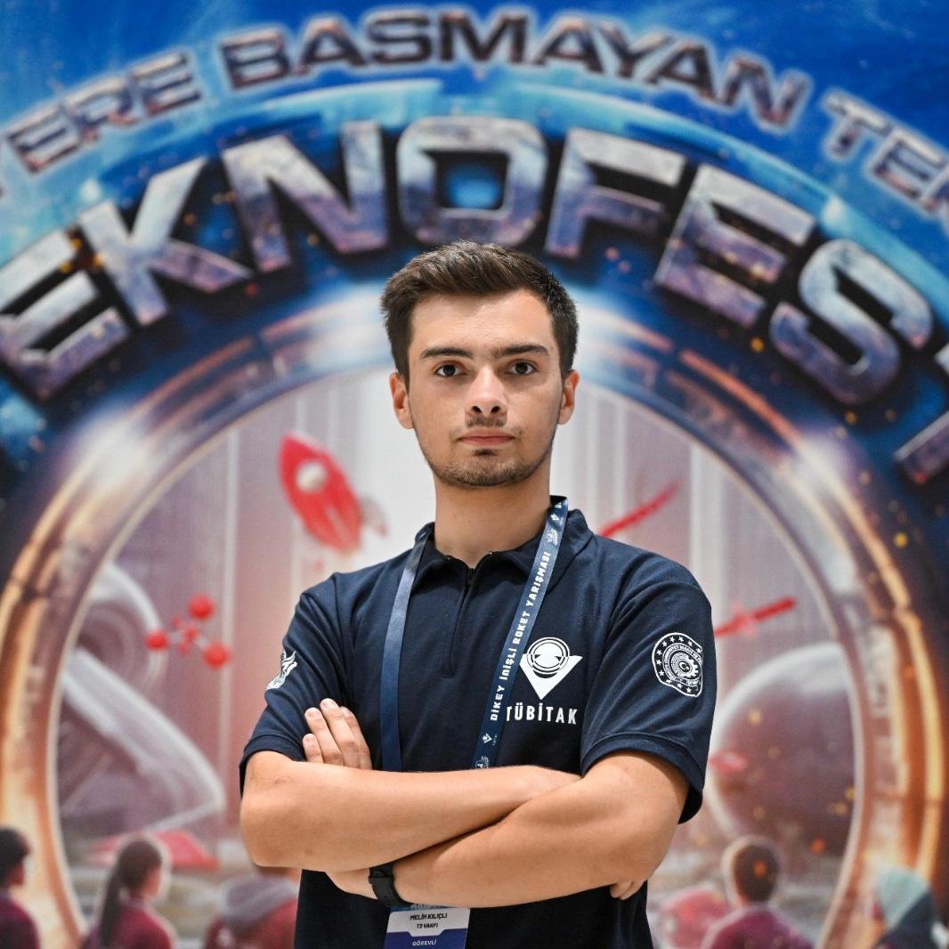 Melih Kılıçlı