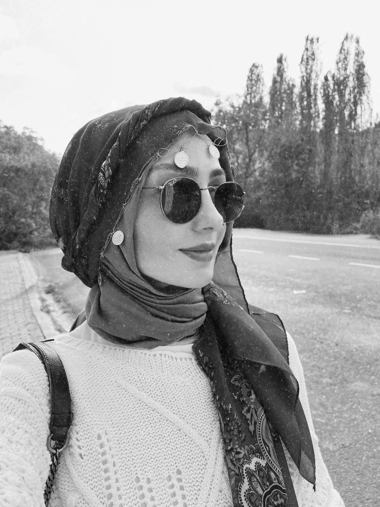 Beyza Nur Kalmaci