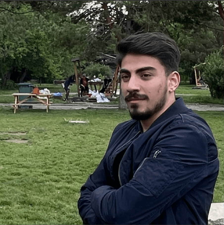 Arif Zahid Yüksel