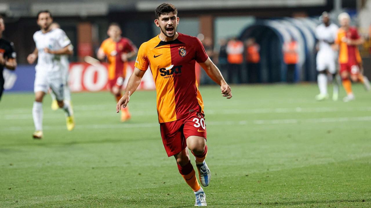 Yusuf Demir