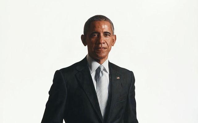 Barack Obama
