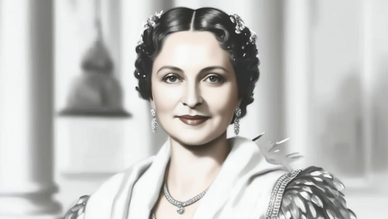 Mihri Müşfik Hanım 