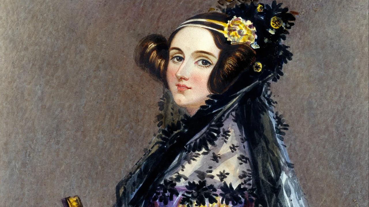 Ada Lovelace: Bilgisayarın İlk Programcısı