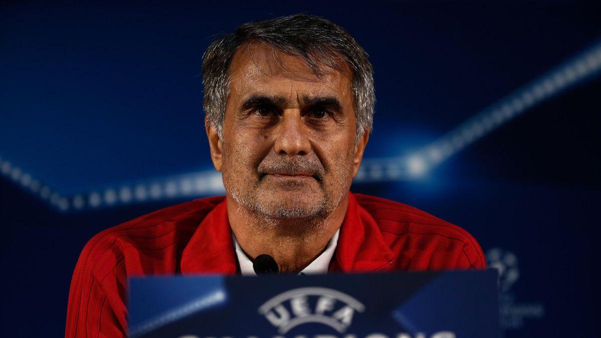 Şenol Güneş