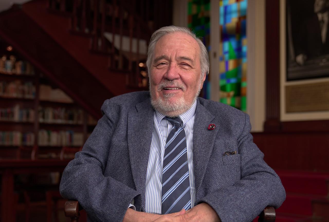İlber Ortaylı