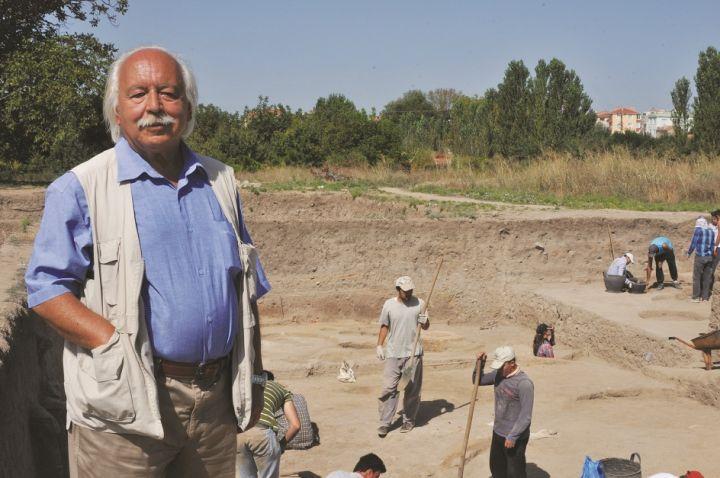 Mehmet Özdoğan 