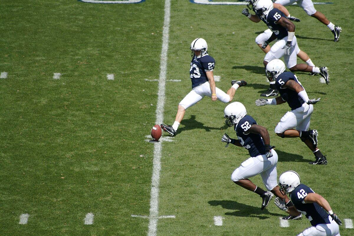 American Football