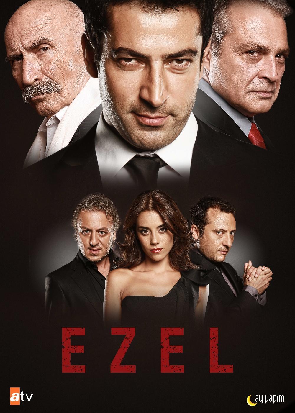 Ezel (TV Series)