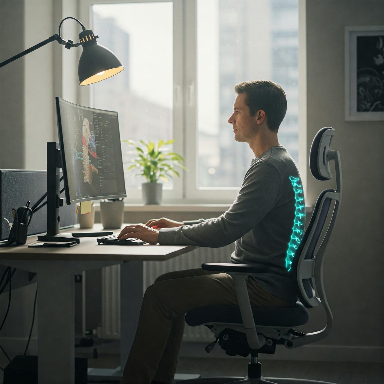 Ergonomik