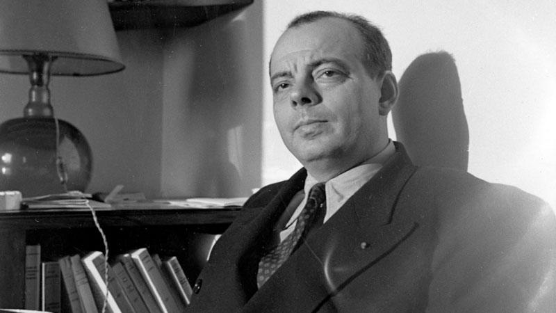 Antoine de Saint-Exupery