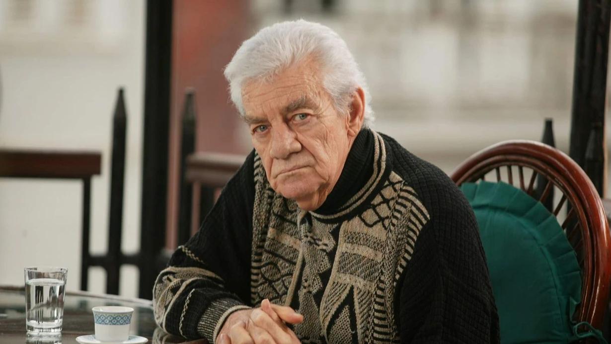 Ekrem Bora