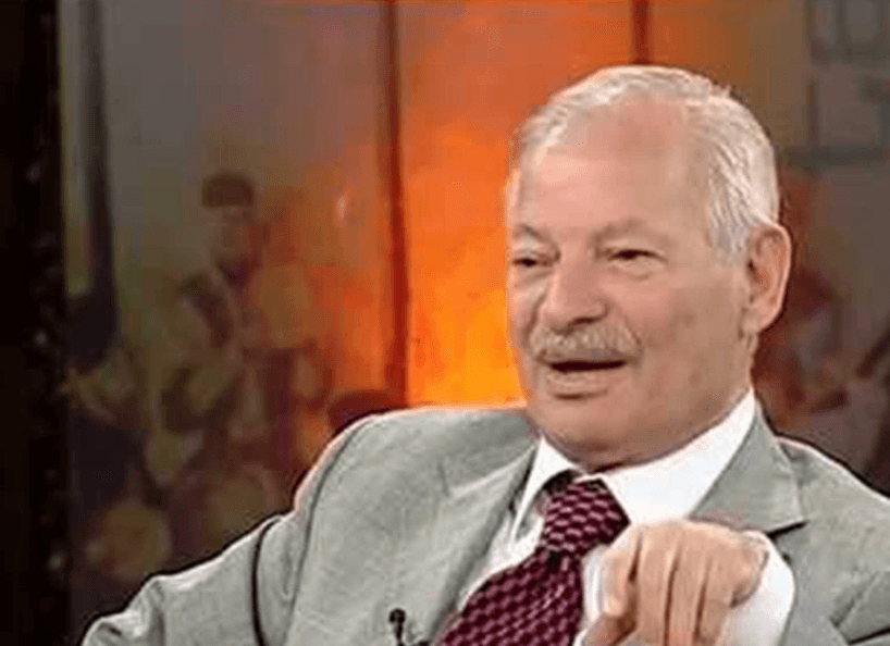 Erol Şadi Erdinç 