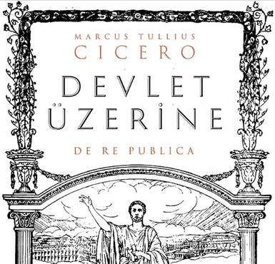 Devlet Üzerine (Kitap)