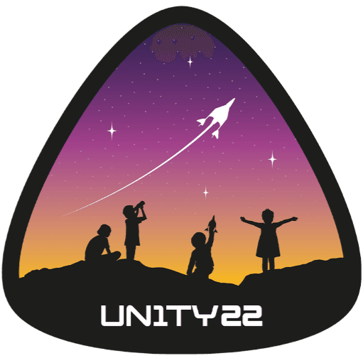 Unity 22