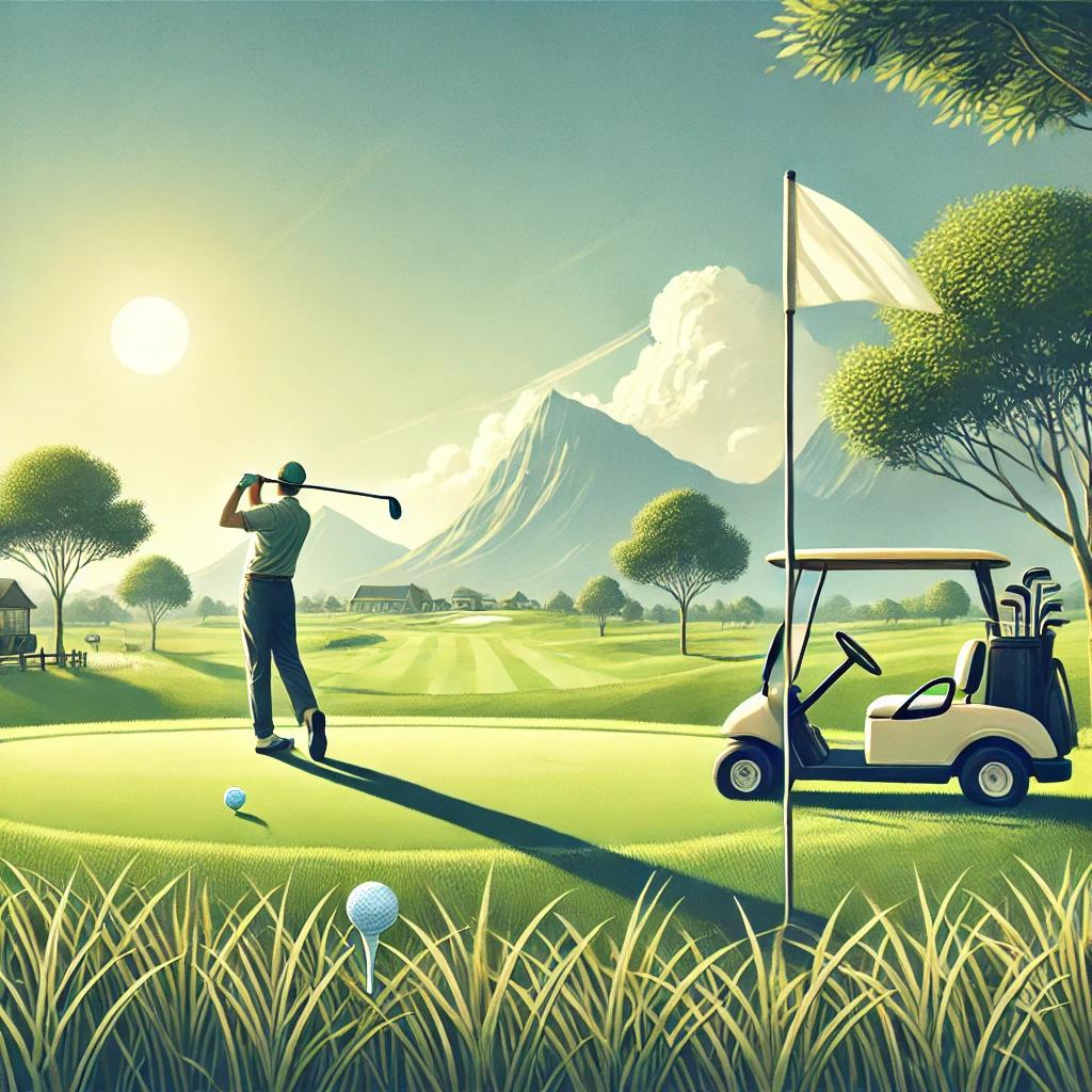 Golf 