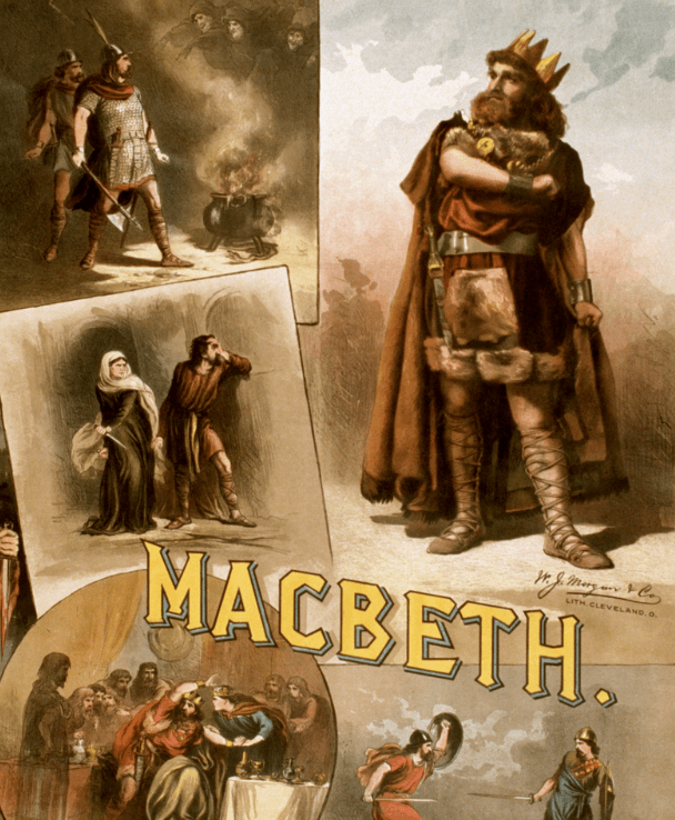 Macbeth (Theater Play)