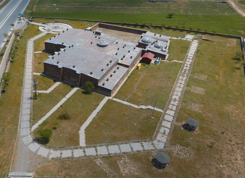 Bitlis El Aman Hanı