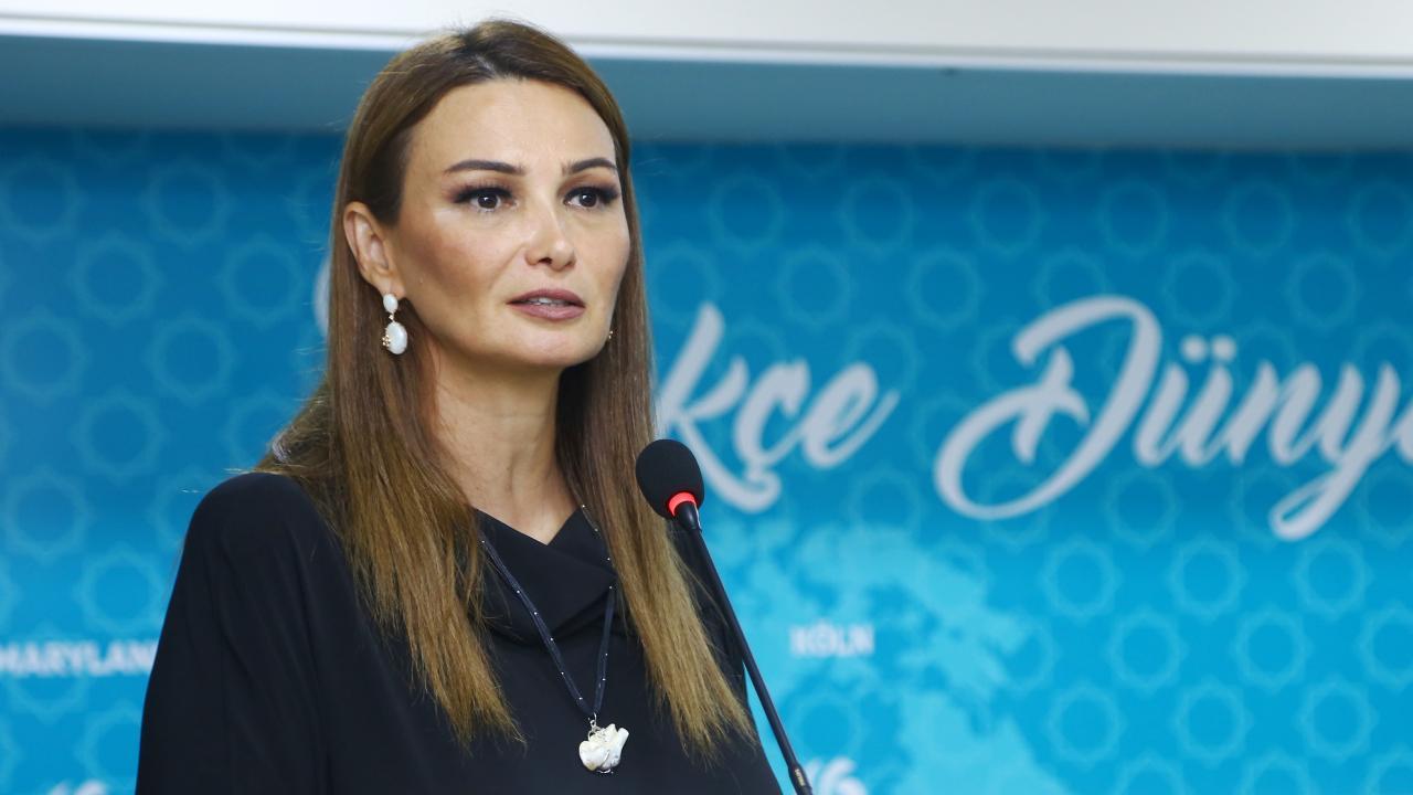 Ganire Paşayeva