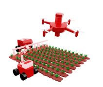 TEKNOFEST Agricultural Technologies Competition