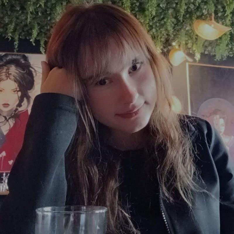 Emine Azra Açıkgöz