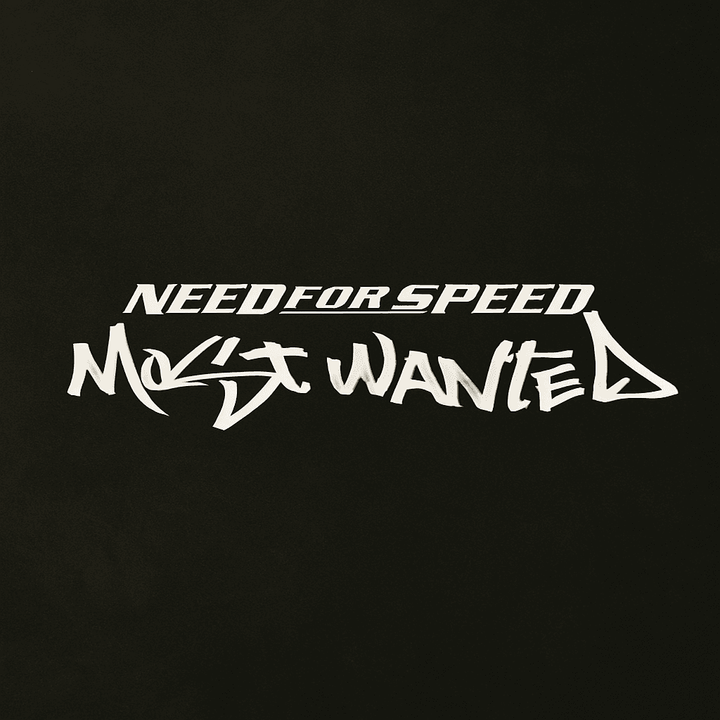 Need for Speed: Most Wanted (Video Game)