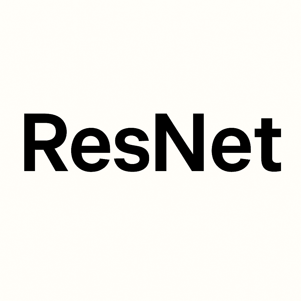 ResNet (Residual Network)