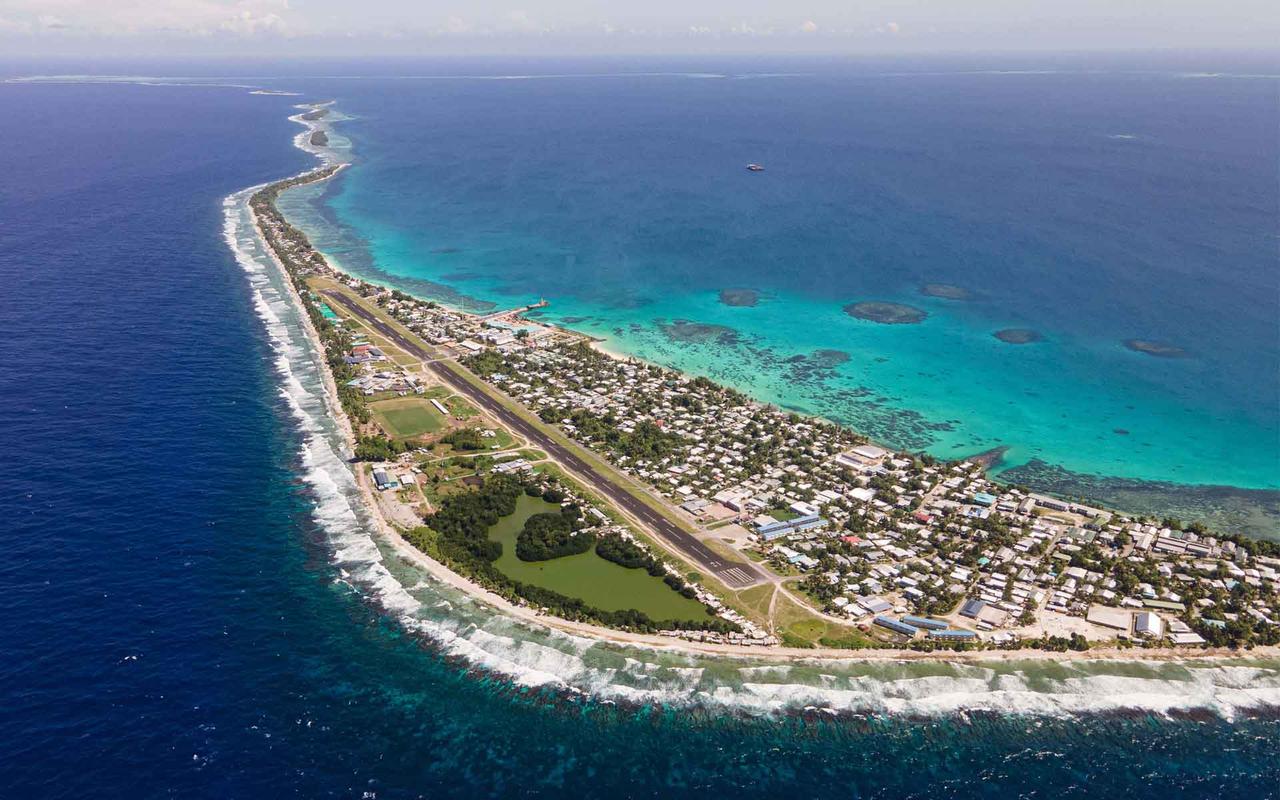 Tuvalu