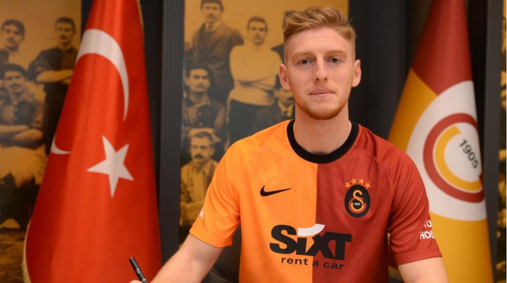 Metehan Baltacı 