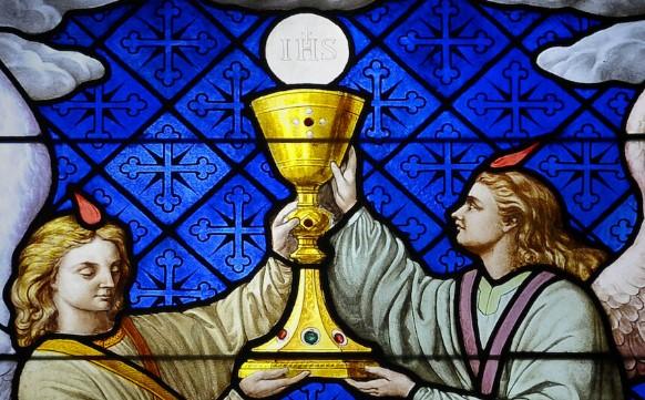 Christianity and Mystical Objects (Documentary Series)
