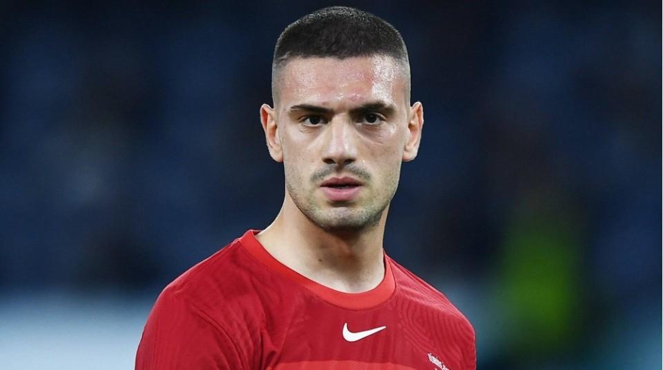 Merih Demiral