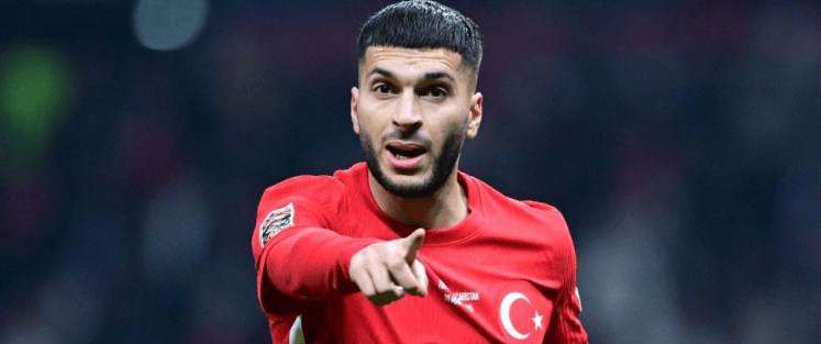 Oğuz Aydın 