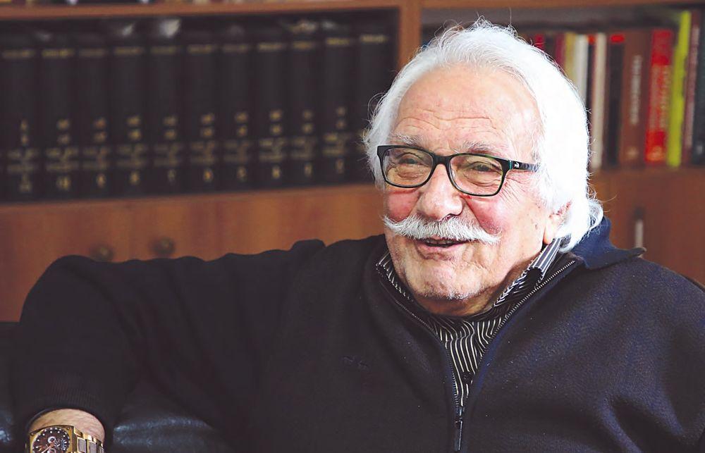Yavuz Bahadıroğlu