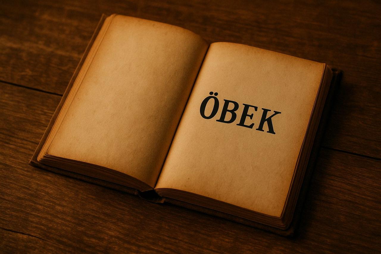 Öbek