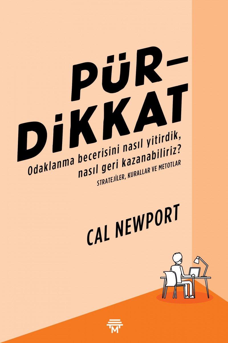 Pür Dikkat (Kitap)