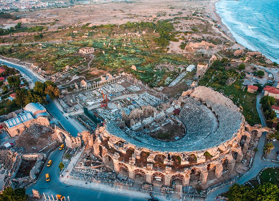 Manavgat (İlçe)