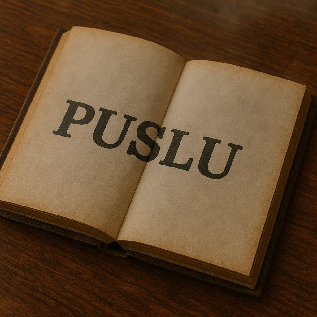 Puslu