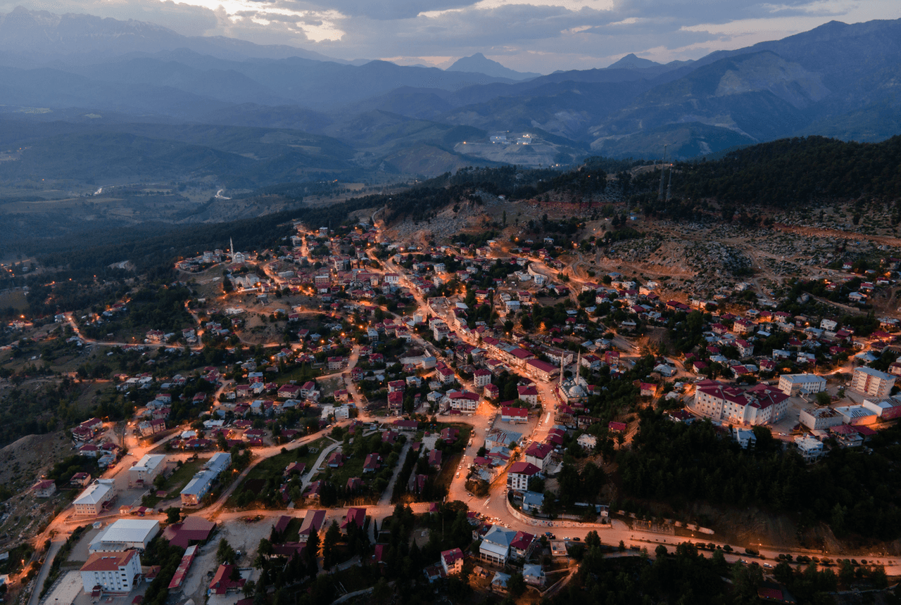 Aladağ(İlçe)