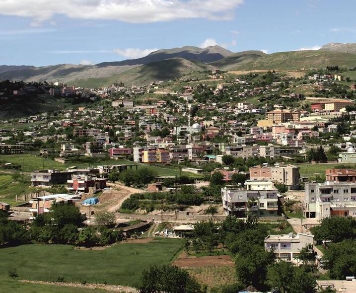 Kozluk (İlçe)