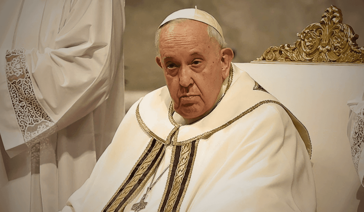 Papa Franciscus