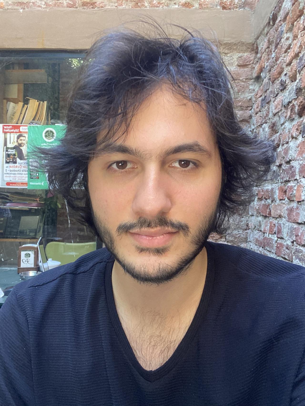 Yusuf Taha Tüten