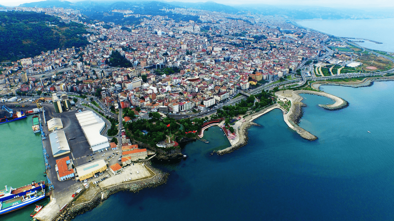 Ortahisar (Trabzon, District)
