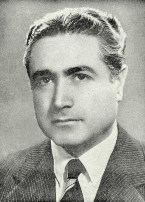 Mustafa İnan