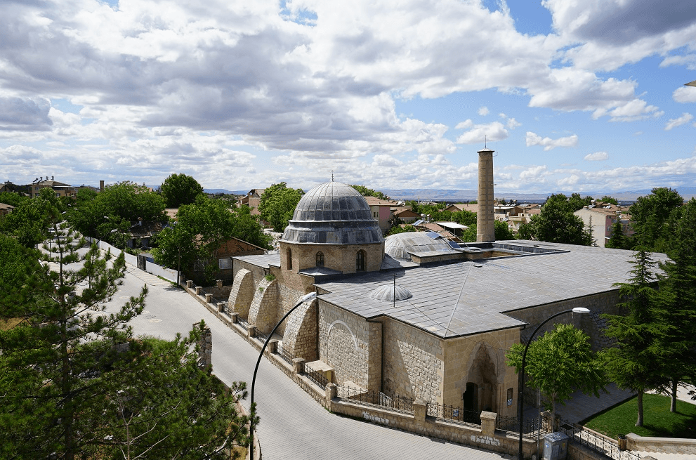 Battalgazi Grand Mosque
