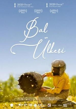 Honey Country (Documentary)
